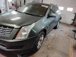 2013 Cadillac Srx Automatic Transmission Oem 139K Miles - LKQ458415279. Fixed Price $1170.60.