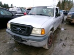 Used Automatic Transmission Assembly Fits: 2005 Ford Ranger 5R55E 6-245 4.0L. Fixed Price $1414.58.