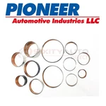 Pioneer Auto Transmission Bushing For 1999-2000 Volvo S80 2.8L 2.9L L6 Gm. Fixed Price $135.94.