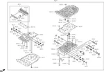 New Hyundai-kia Genuine Oem Automatic Transaxle Upper Body Valve 4621423000. Fixed Price $121.60.