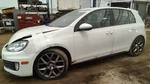 Automatic Transmission 2.0L Id Njl Fits 12-14 Golf Gti 7054508. Fixed Price $1099.90.