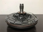 Allison AT545 Transmission Oil Pump Assembly 7 Bolt Reman New Gears Oem. Fixed Price $395.00.