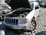 2009 Jeep Grand Cherokee Automatic Transmission Oem 163K Miles - LKQ457989786. Fixed Price $885.10.