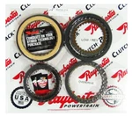 Raybestos Chrysler 62TE Transmission Friction Clutch Pack 2007 - Up. Fixed Price $130.03.
