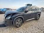 Automatic Transmission Fwd Platinum Fits 23-24 Pathfinder 3772608. Fixed Price $2380.00.