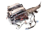 Nissan Silvia S14 2.0L Turbo Engine & 5-SPEED Manual Trans Jdm SR20DET 240SX #1. Fixed Price $6999.00.