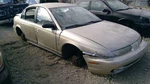 Automatic Transmission Sohc Fits 95-02 Saturn Series 301029. Fixed Price $664.99.