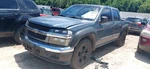 2006 Chevrolet Colorado Automatic Transmission Oem 104K Miles - LKQ457769428. Fixed Price $1123.60.