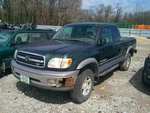 Automatic Transmission 4WD 8 Cylinder Fits Tundra 600423. Fixed Price $997.41.