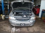 Automatic Transmission 6-232 3.8L Fits 01-03 Windstar 2096986. Fixed Price $1163.75.