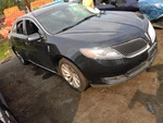 2014 Lincoln Mks Automatic Transmission Assembly Fwd 142K Miles Oem DA8P7000AA. Fixed Price $495.00.