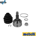 Joint Kit Drive Shaft 15-1053 For Honda Accord/iii/aerodeck Prelude Civic 2.0L. Fixed Price $65.72.
