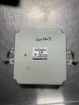 2001 2002 Subaru Outback 2.5L Auto Trans Engine Control Module Ecm 22611-AG42B. Fixed Price $37.00.