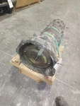 Automatic Transmission Speed 3.0L VR30DDTT Awd Fits Infiniti Q50 3177861. Fixed Price $636.48.