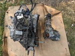 2008 Dodge Caliber Jeep Patriot Cvt Awd Transmission 64000 Miles. Fixed Price $1150.00.