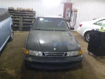Automatic Transmission 4 Cylinder Turbo Fits 97-98 Saab 9000 2120953. Fixed Price $997.50.