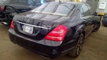 Automatic Transmission 221 Type S450 Fits 10-11 Mercedes S-class 6795756. Fixed Price $2799.90.