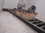 2011 Cadillac Sts 3.6L Automatic Transmission Assembly Oem 24255547 Bga. Fixed Price $427.00.