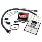 Banks Power Ford 4R100 Transmission Transcommand. Fixed Price $309.00.