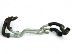 2018 - 2024 Audi Q5 Fy Hose Tube Pipe Cooling Coolant Engine 80A121400B Oem. Fixed Price $47.59.