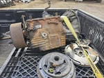 03-09 C6500 C7500 C8500 Kodiak Topkick Six Speed Transmission FS-6406A Complete. Fixed Price $2250.00.