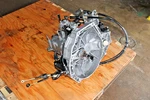 Jdm T2T4 Manual 5 Spd Lsd Transmission F20B 98-02 Honda Accord 97-01 Prelude. Fixed Price $1845.00.