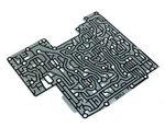 ZF6HP19 ZF6HP26 ZF6HP32 Transmission Valve Body Separator Plate A052 B052. Fixed Price $55.00.
