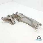 17-23 Jaguar F-pace X761 3.0L Transmission Crossmember Mount Bracket Support Oem. Fixed Price $58.99.