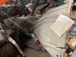 Automatic Transmission Id XW1P-DA Fits 99-00 Lincoln & Town Car 23360527. Fixed Price $487.59.