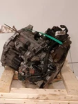 Automatic Transmission Dual Clutch Speed Turbo Fits 16-17 Veloster 756850. Fixed Price $1196.00.