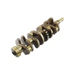 Engine Crankshaft 4AFE For Toyota Corolla MR2 4A-FE 1.6L L4 Gas 13401-16010. Fixed Price $82.99.