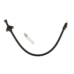 Lokar XTD-30C4FM Midnight Series Fits Ford Stainless Trans Dipstick. Fixed Price $161.95.