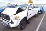 2019 Toyota Tacoma Automatic Transmission Oem 115K Miles - LKQ403654085. Fixed Price $1228.54.