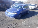 Automatic Transmission Fits 04-08 Forenza 31958005. Fixed Price $583.68.
