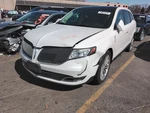 2013 Lincoln Mkt Automatic Transmission Oem 170K Miles - LKQ452207922. Fixed Price $487.60.