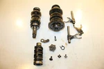 2018 Bmw G310R Engine Motor Transmission Tranny Gears 23208566442. Fixed Price $166.49.