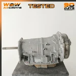 06-07 Chevrolet Corvette C6 6.0 V8 Automatic Transmission Speed 6CYA Oem. Fixed Price $497.65.