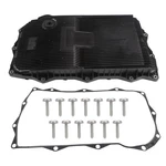 8HP70 8HP75 Transmission Oil Pan Kit 265-850 For Ram 1500 Jeep Charger. Fixed Price $72.67.