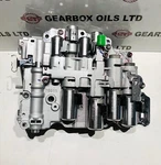 Oem Volvo AF40 TF80SC Automatic Gearbox Valve Body Gen 31325007 / 55577385. Fixed Price $659.64.