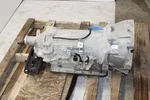 2011-2014 Nissan 370Z Coupe Automatic Transmission 43224 Miles Oem QA111. Fixed Price $600.00.