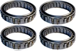 4-PACK Sprag,heavy-duty INDUSTRIAL,DC5476A Ford, ZF-4HP24/4HP22 Torque Converter. Fixed Price $308.00.