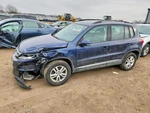 Automatic Transmission Fwd Id Myy Fits 12-17 Tiguan 2490117. Fixed Price $450.00.