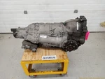 Audi A6 C6 Sedan Automatic Transmission Id Jmm 3.2L Cylinder Fits 2007-2008. Fixed Price $524.89.