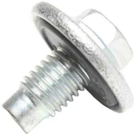 24233099 Ac Delco Automatic Transmission Pan Drain Plug New For Chevy Suburban. Fixed Price $20.07.