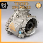Bentley Continental Gtc Automatic Transmission Transfer Case Housing Oem 59K. Fixed Price $327.85.