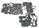 New Acdelco Auto Trans Valve Body Gasket Kit 24231071 Lucerne Dts 4T80-E 2006-11. Fixed Price $17.05.