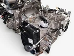 Toyota RAV4 2019-2024 2.5L 2WD Fwd Automatic Transmission Jdm A25AFKS UB80E 9336. Fixed Price $3449.00.