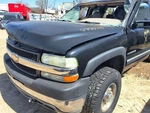 Automatic Transmission 8.1L 4WD Fits 01-02 Sierra 2500 Pickup 1287461. Fixed Price $1935.00.