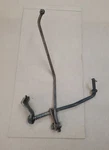 1977-1979 Chevy Caprice Classic TH350 Automatic Transmission Shift Linkage Oem. Fixed Price $99.95.