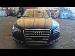 Automatic Transmission 3.0L Diesel Id Npq Fits 14 Audi A8 6504052. Fixed Price $2599.90.
